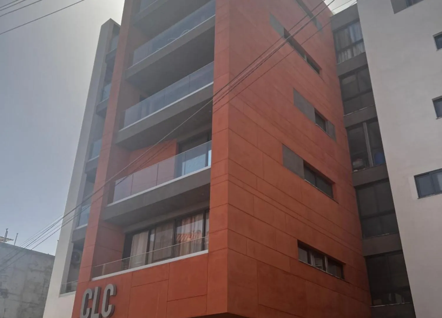 Royal Palmarejo Appartamento Praia Apartment