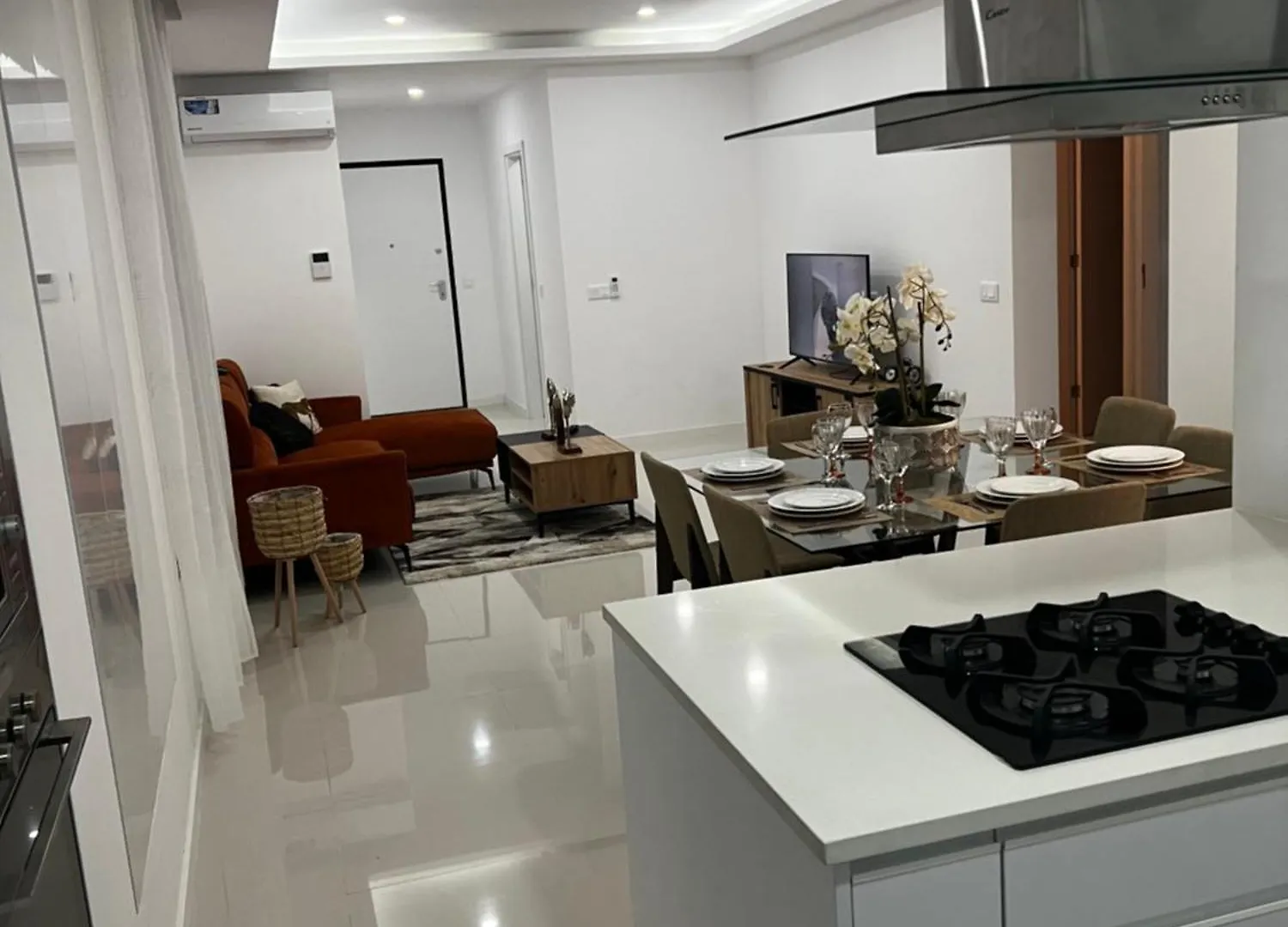 Royal Palmarejo Appartamento Praia
