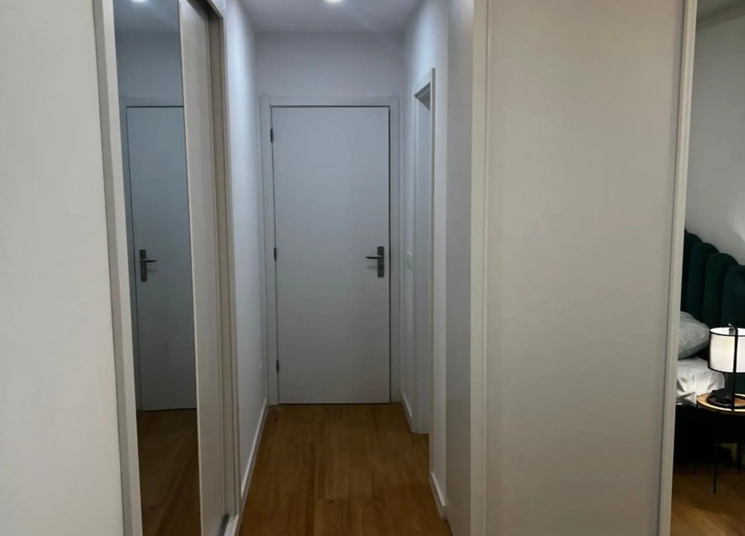 Apartment Royal Palmarejo Appartamento Praia Cape Verde