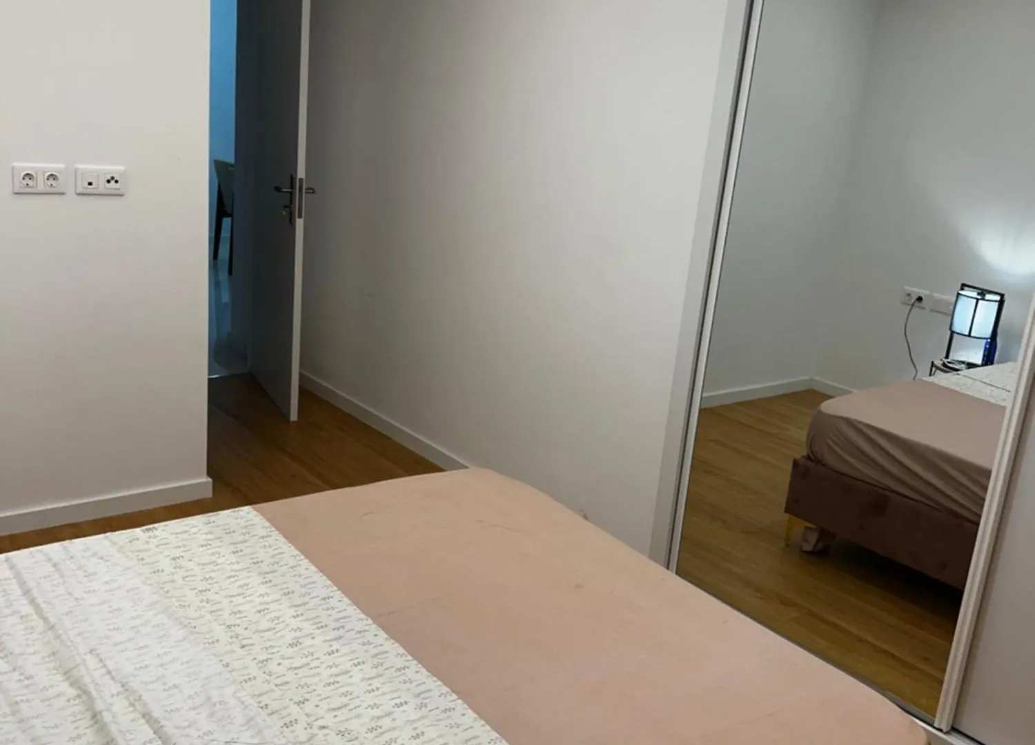 Royal Palmarejo Appartamento Praia