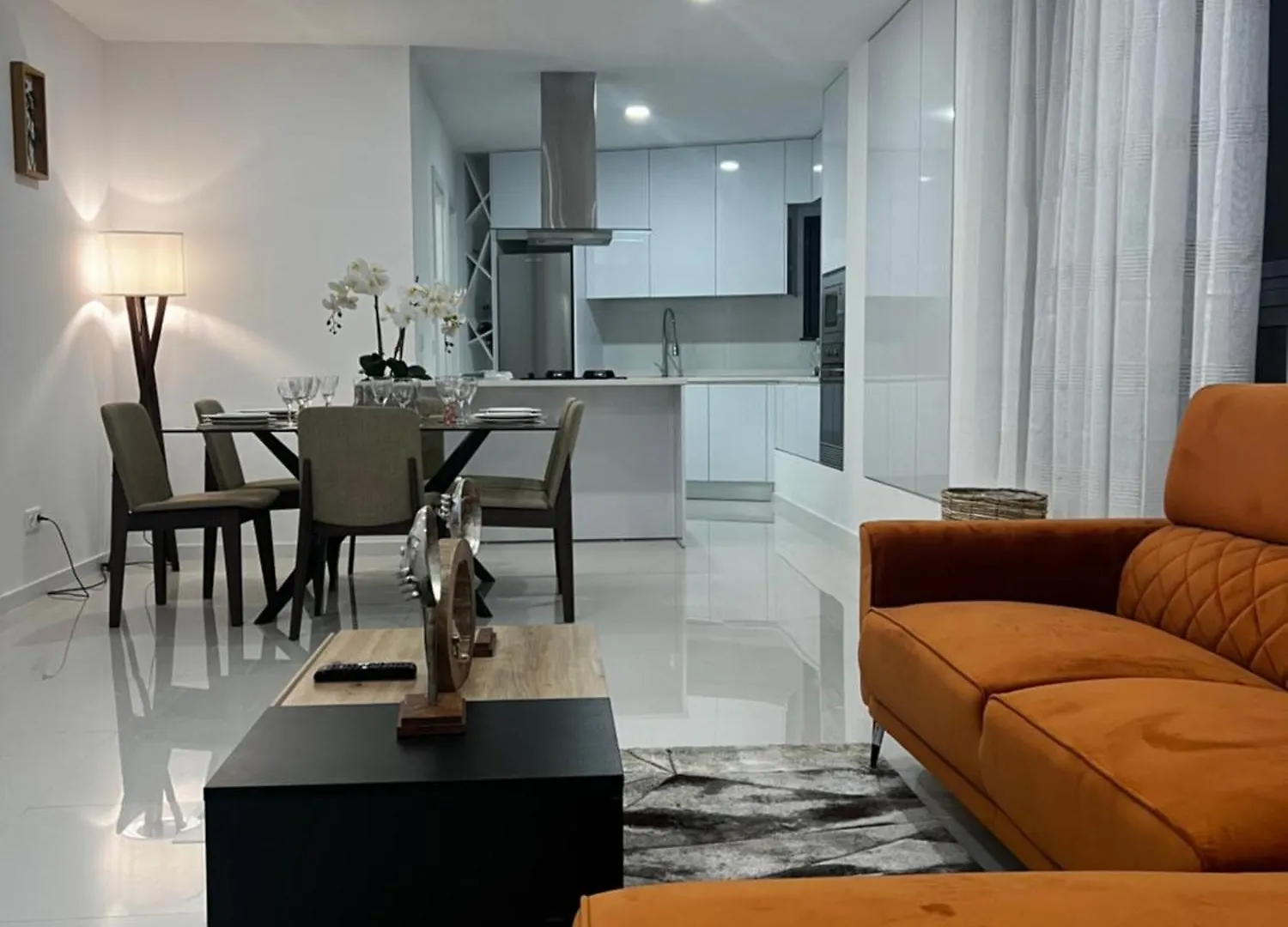 Royal Palmarejo Appartamento Praia